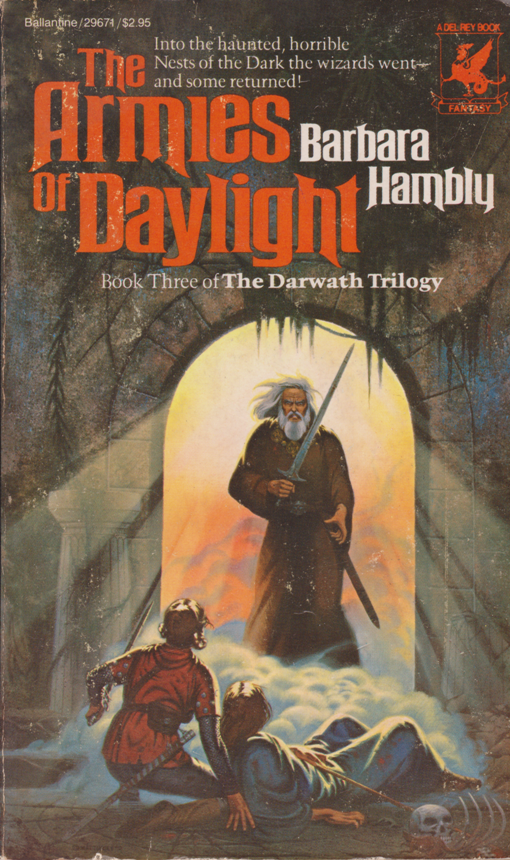 Cover of The Armies of Daylight