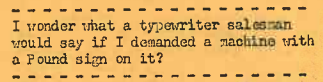 Historical fanzine screenshot from Yandro